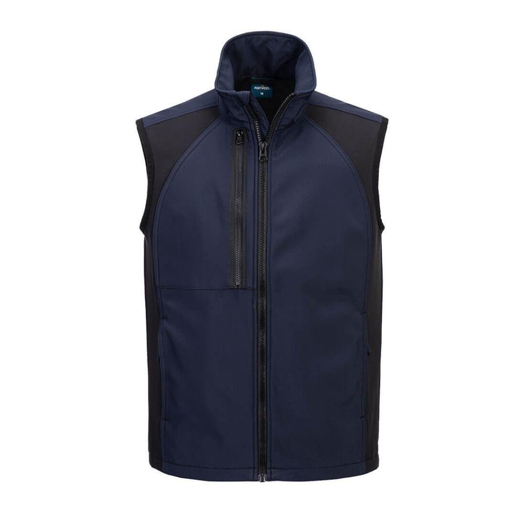 Softshell darbo liemenė Portwest CD876