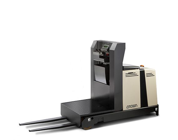 Prekių rinktuvas Crown LP 3510, 1025 kg