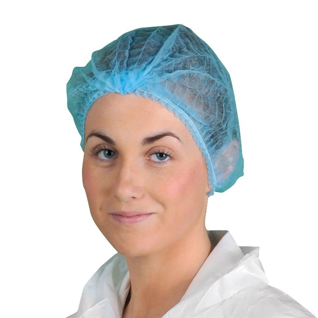 PP vienkartinė kepurė Portwest D100 (3000vnt)