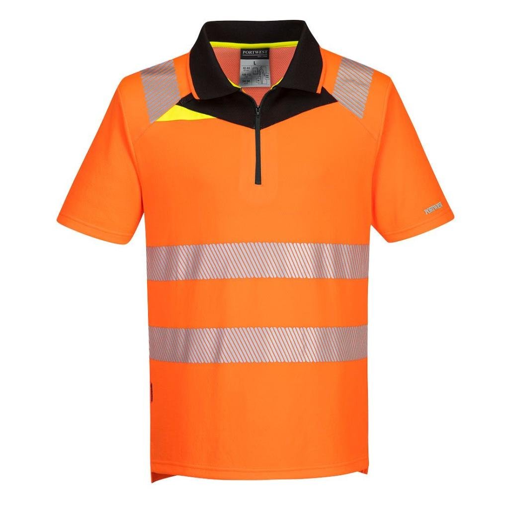 Gero matomumo polo marškinėliai Portwest DX412
