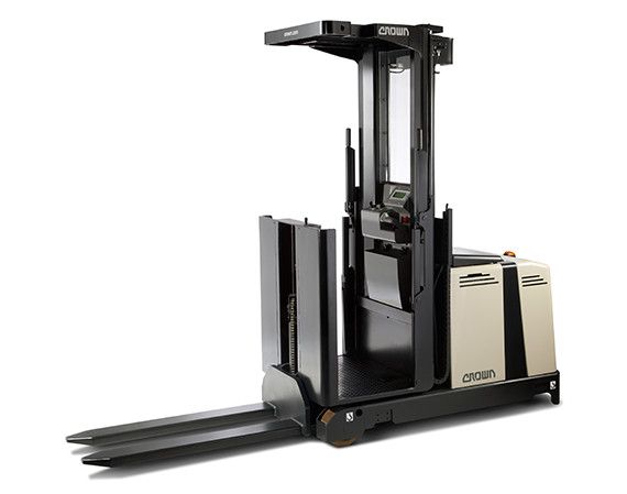 Rinktuvas Crown LP 3520