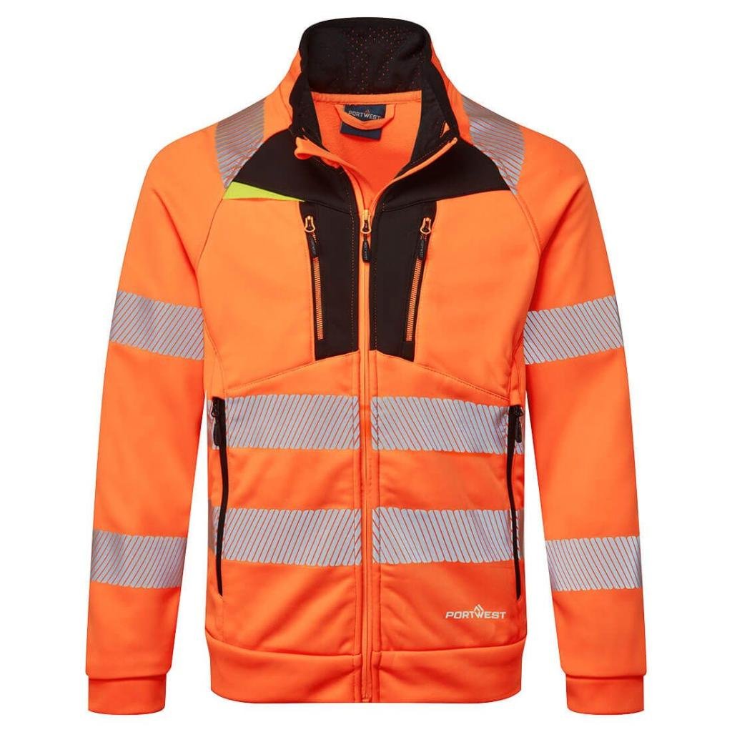 Gero matomumo bliuzonas Portwest DX477