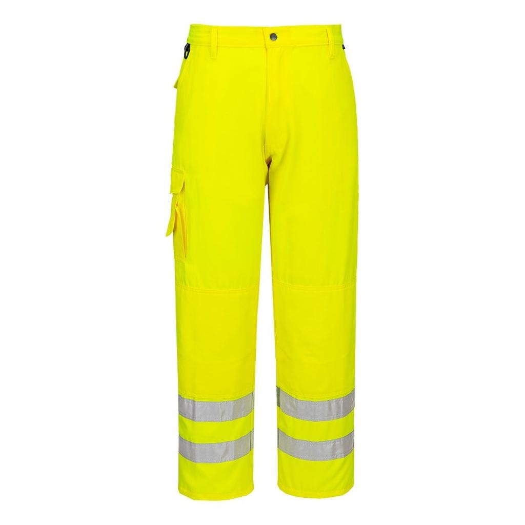 Gero matomumo darbo kelnės Portwest E046