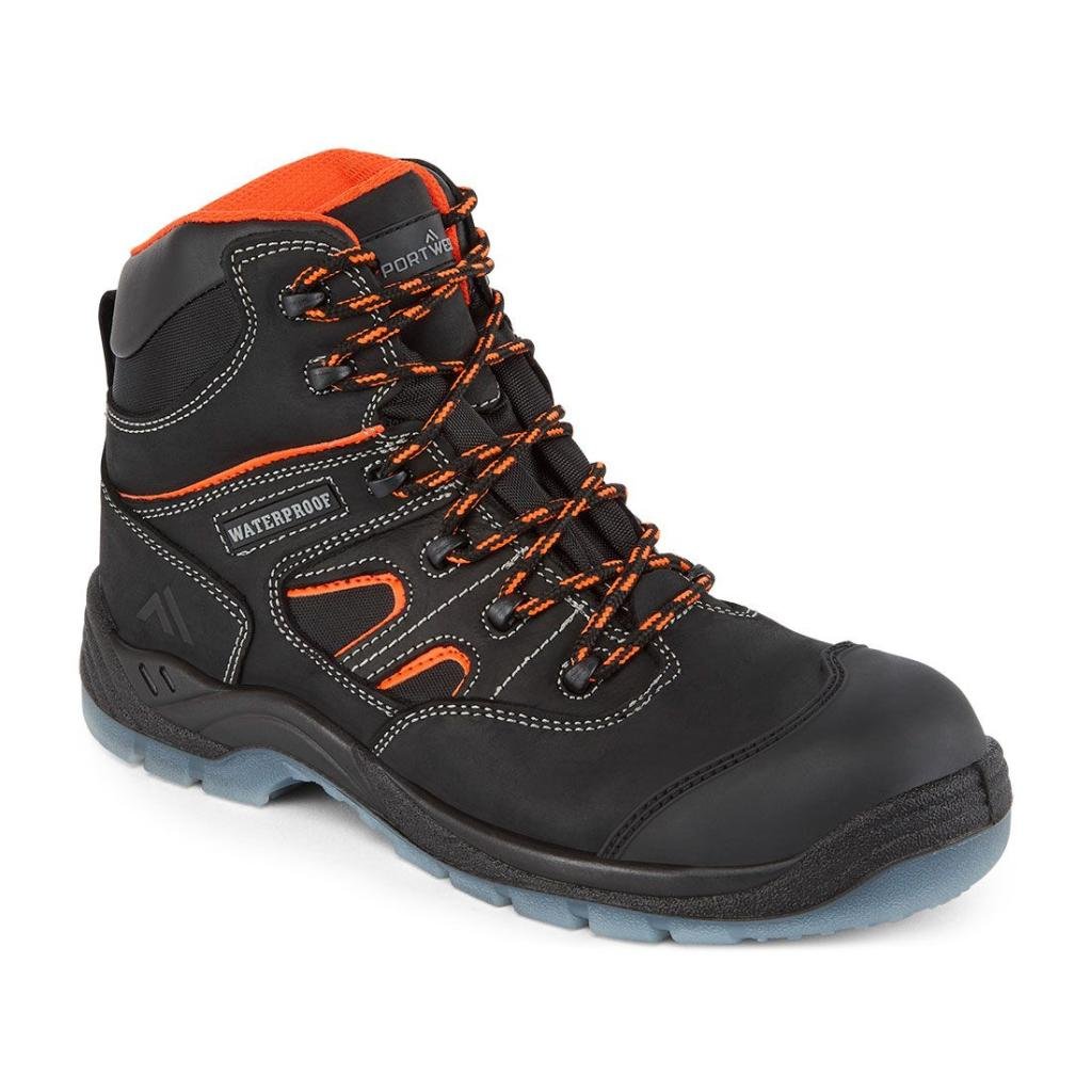 Darbo batai Portwest FC57 S3