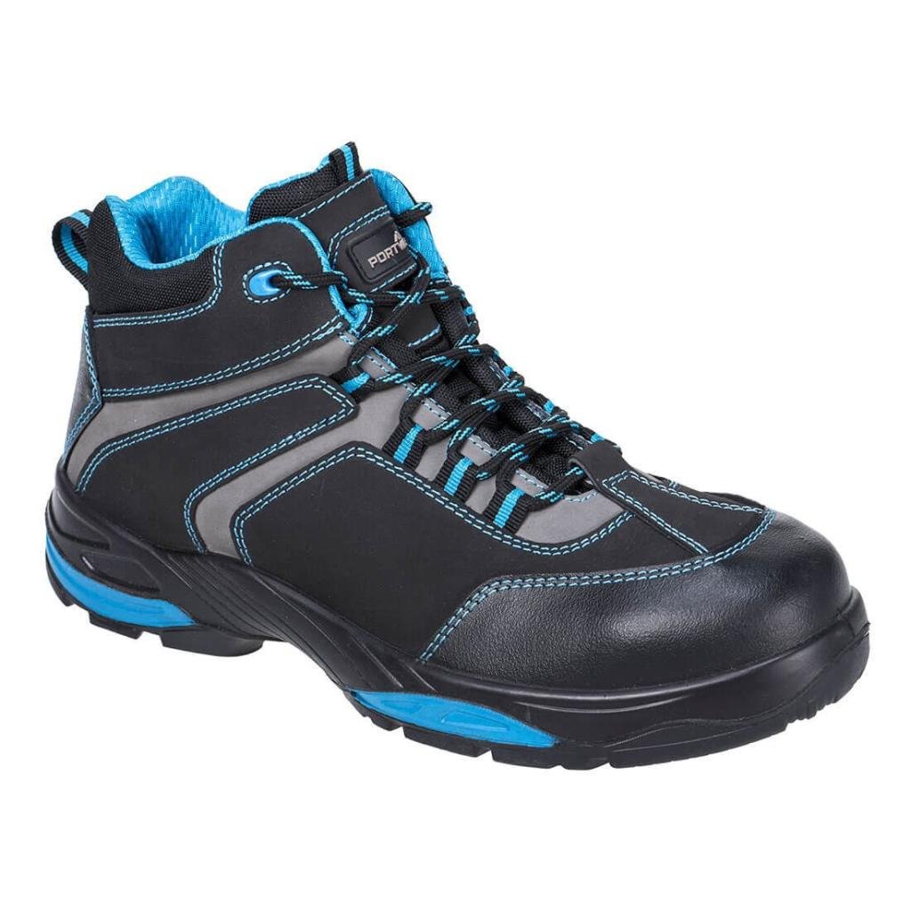 Apsauginiai darbo batai Portwest FC60 S3