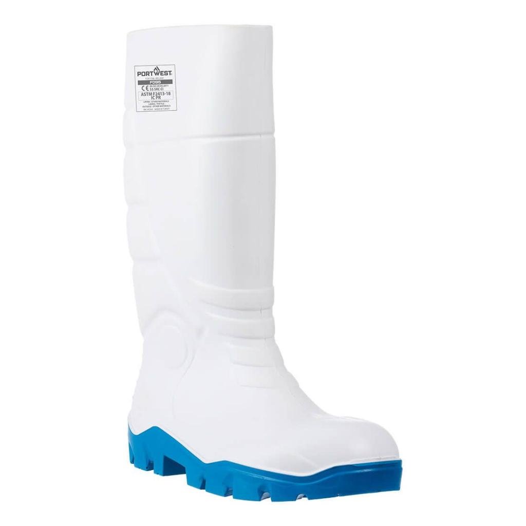 Apsauginiai guminiai batai Portwest FD84 S5