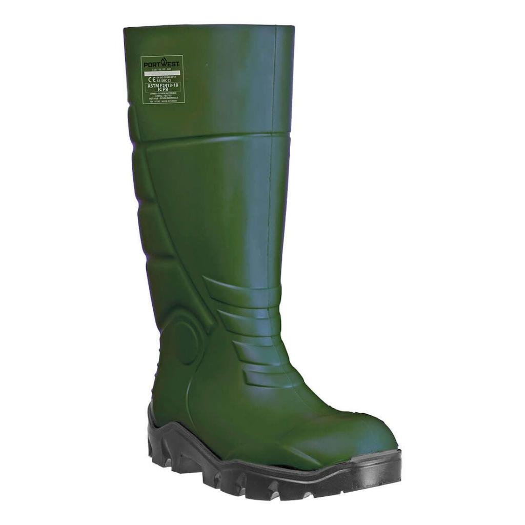 Apsauginiai botai Portwest FD95 S5