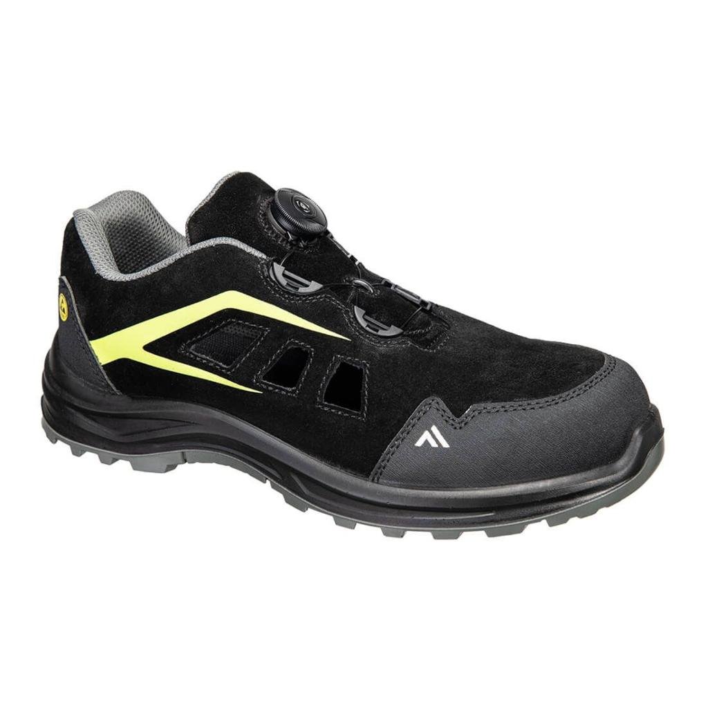Darbiniai sandalai Portwest FE06 S1