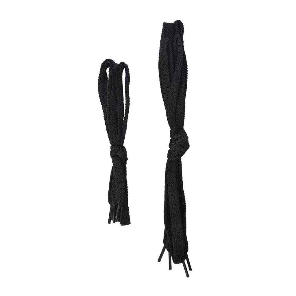 150 CM batraiščiai PortWest Steelite FL02 (12vnt)