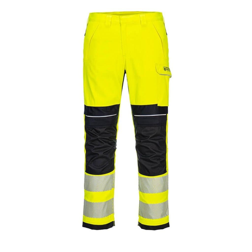 Gero matomumo darbo kelnės Portwest FR406