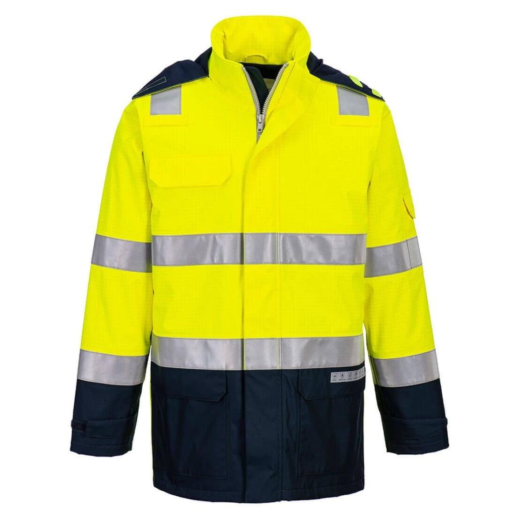 Gero matomumo striukė Portwest FR605