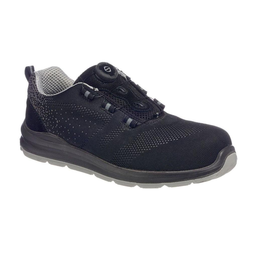 Sportinio stiliaus darbo batai Portwest FT08 S1P