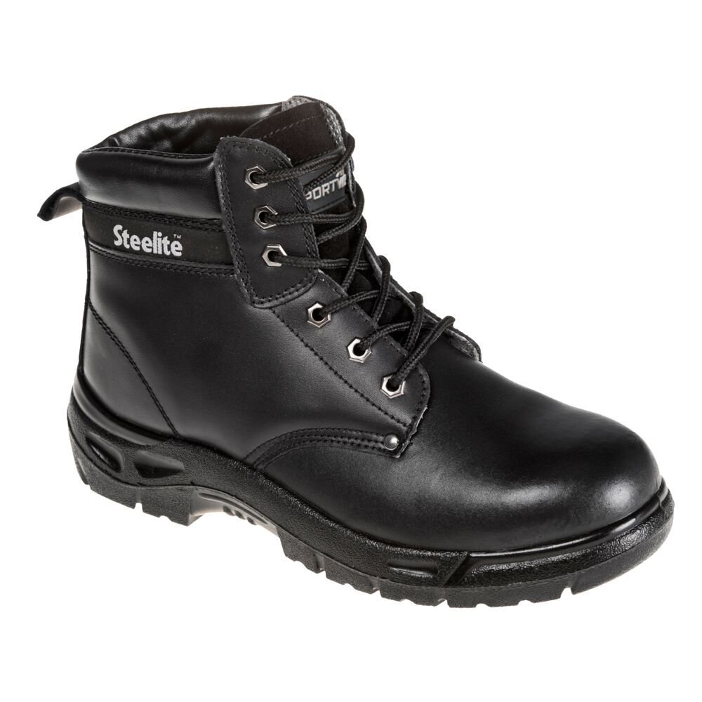 Darbo batai Portwest FW03 S3