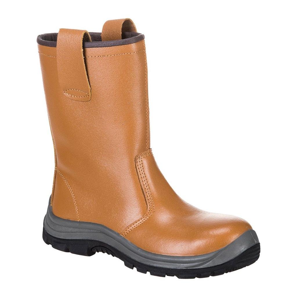 Darbo batai Portwest FW06 S1P