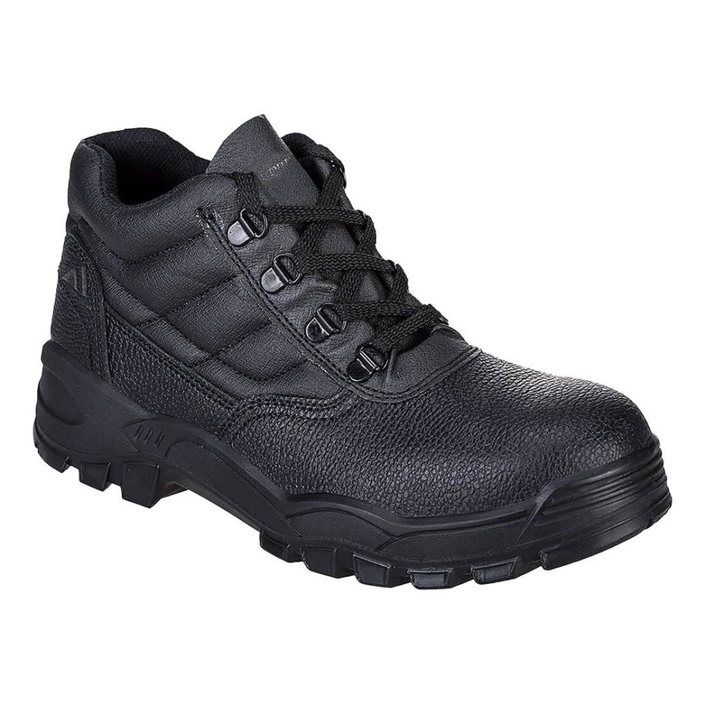 Darbo batai Portwest FW10 S1P