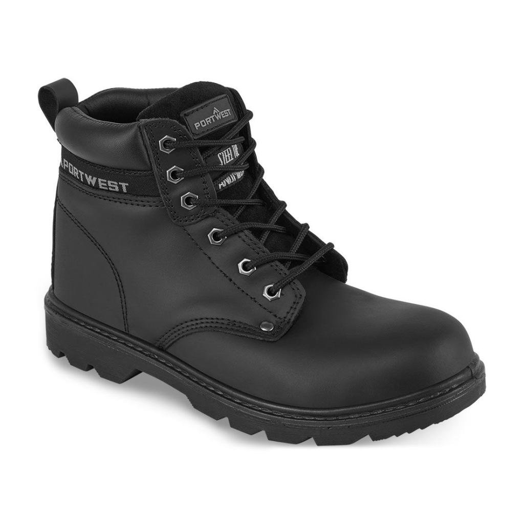 Darbo batai Portwest FW11 S3
