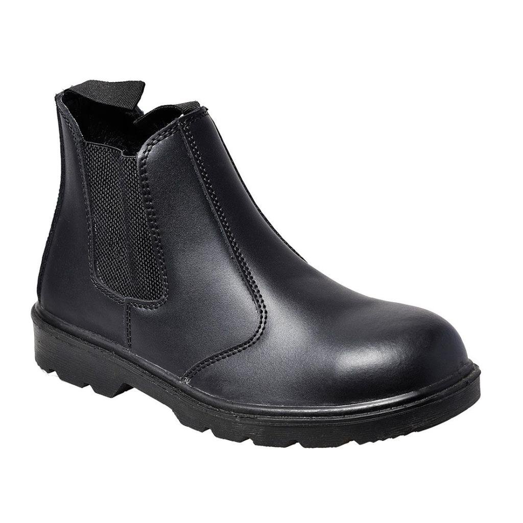 Darbiniai batai Portwest FW51 S1P