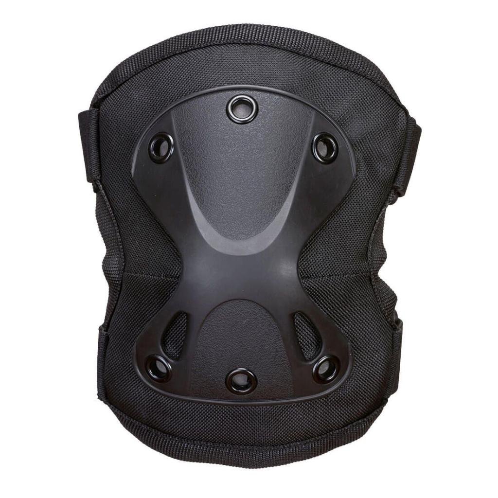 Alkūnių paminkštinimai Portwest KP45