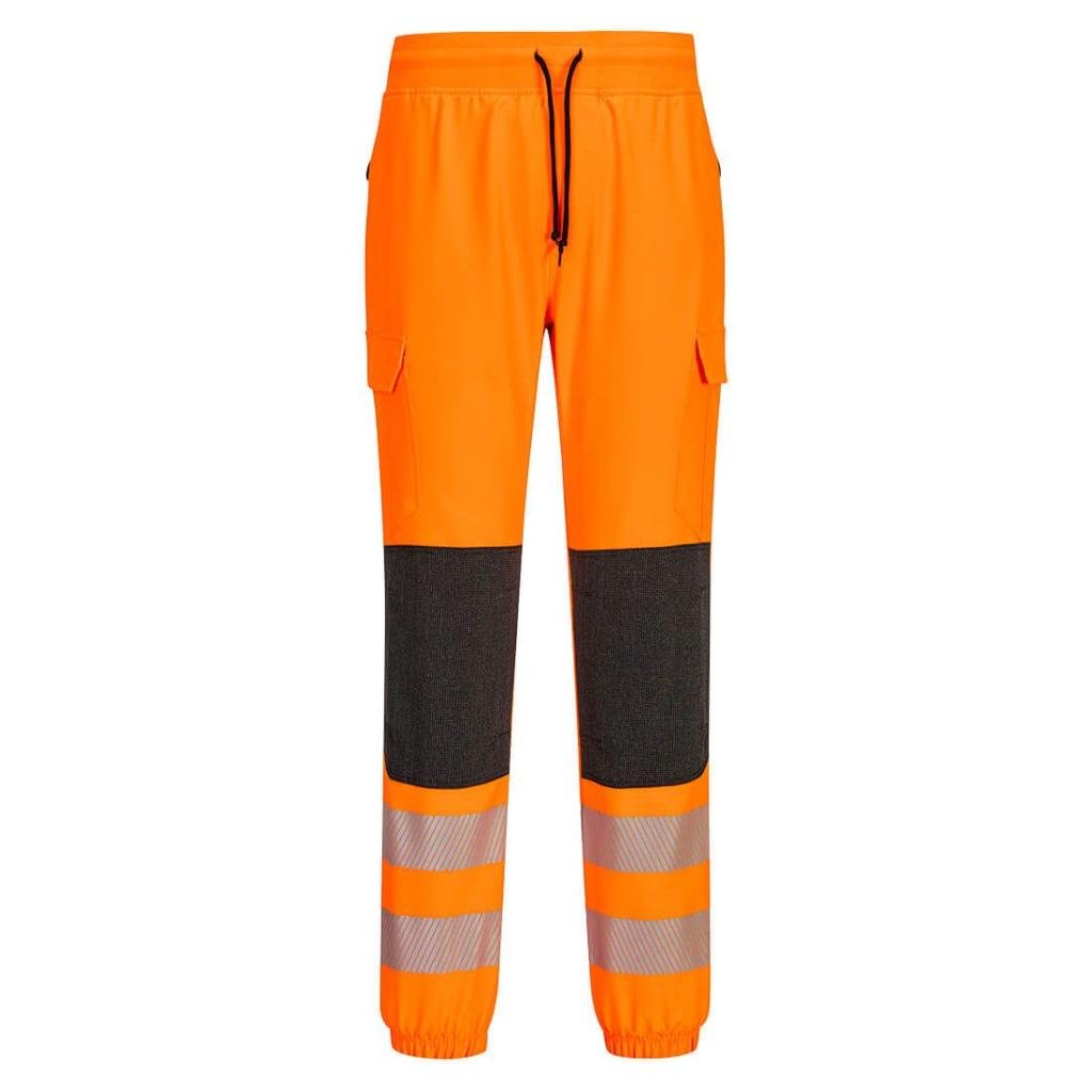 Jogger stiliaus gero matomumo kelnės Portwest KX346