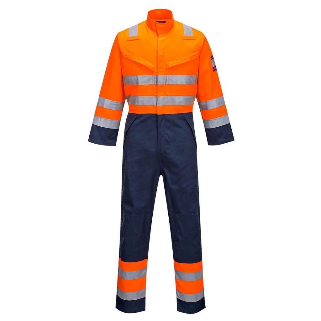 Karščiui atsparus kombinezonas Portwest MV29