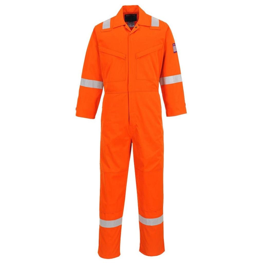 Ugniai atsparus kombinezonas Portwest MX28