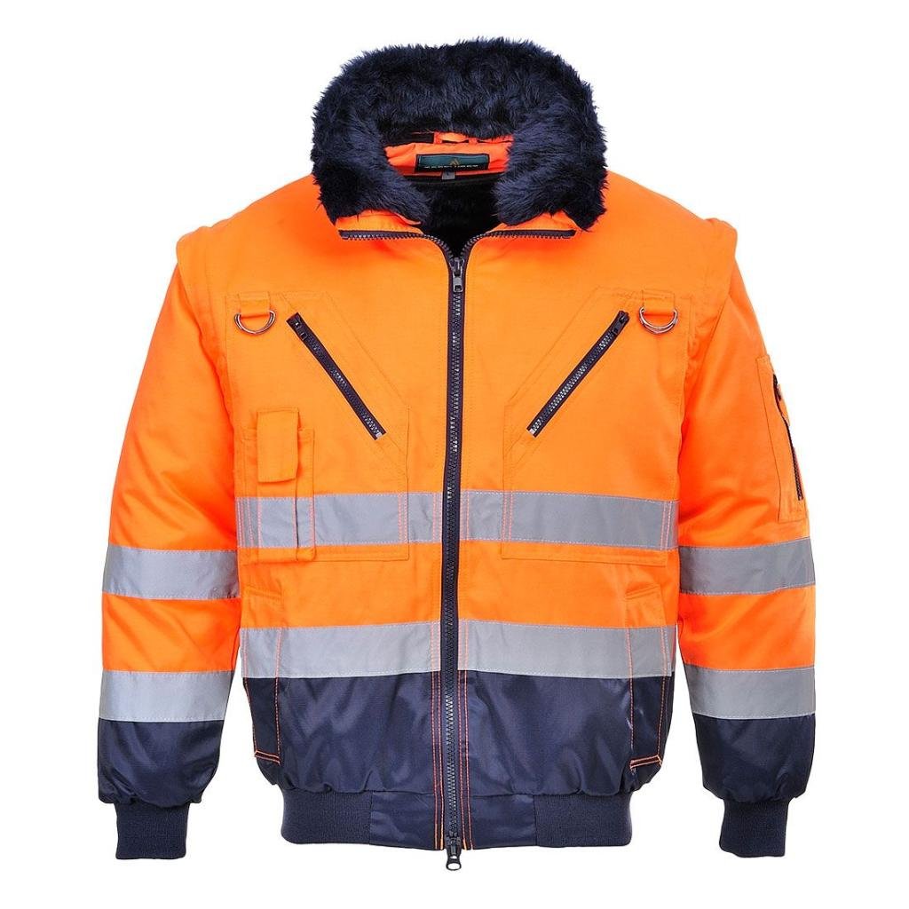 3in1 gero matomumo striukė Portwest PJ50