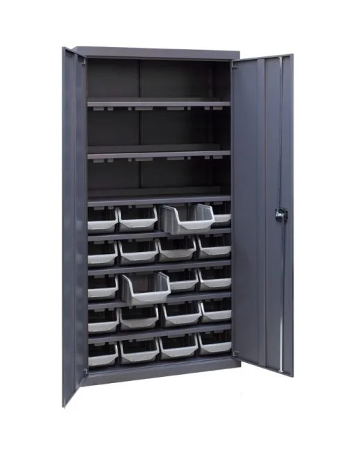 Spinta su dėžutėmis 1800x925x410