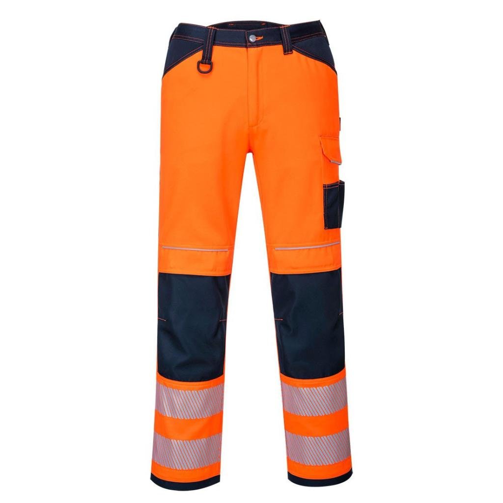 Gero matomumo darbo kelnės Portwest PW340