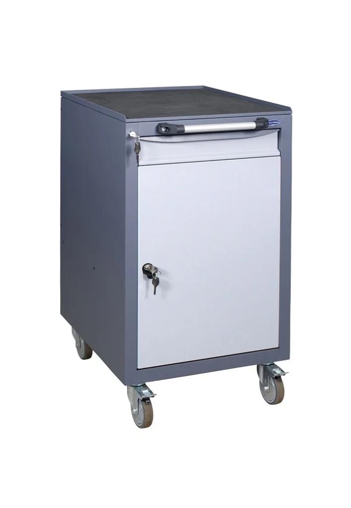 Įrankių spintelė su ratukais 900x500x600