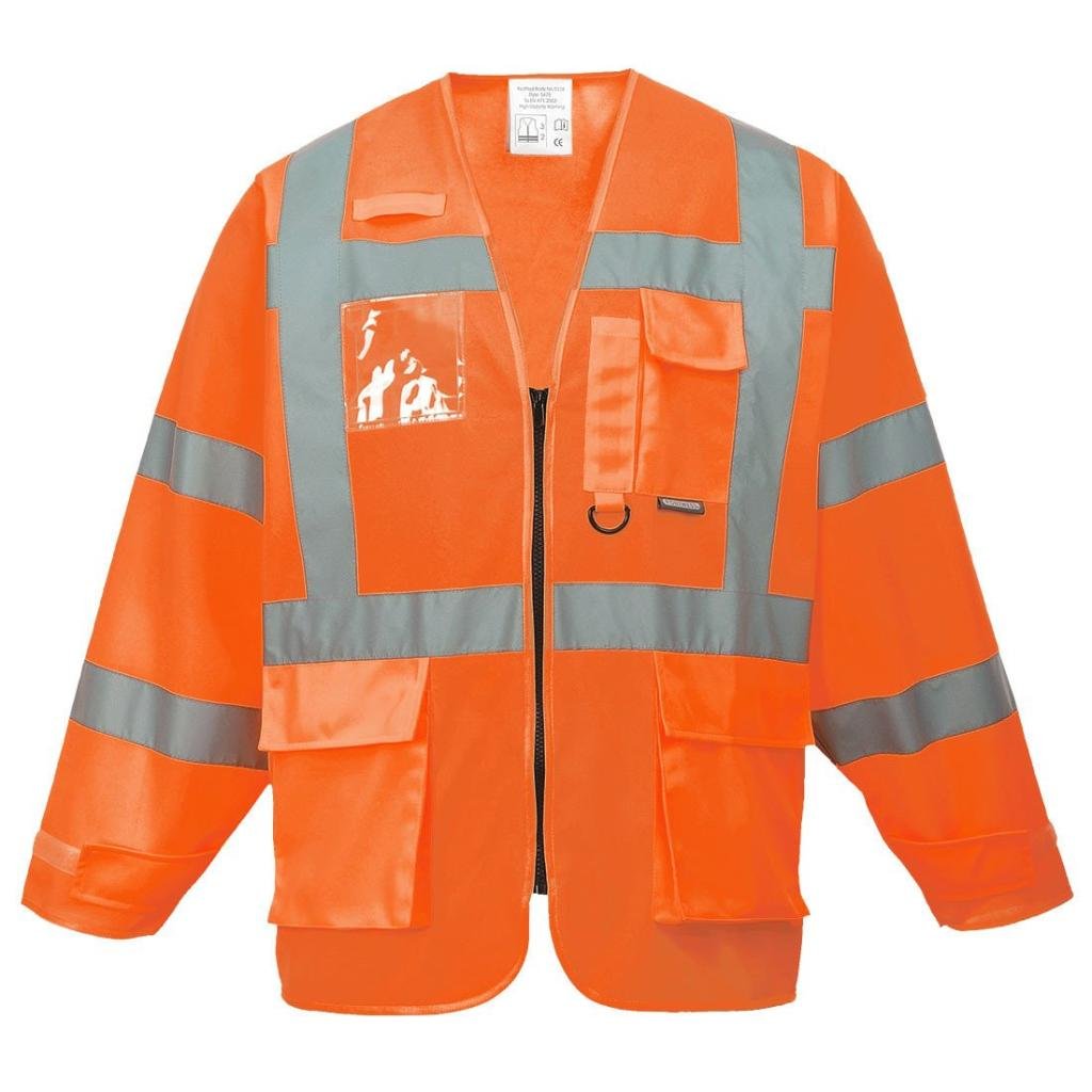 Gero matomumo švarkas Portwest S475