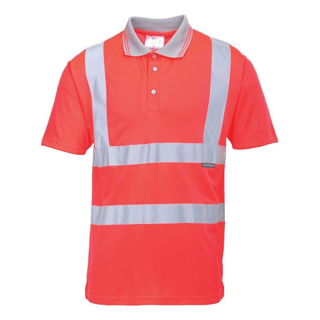 Gero matomumo Polo marškinėliai Portwest S477