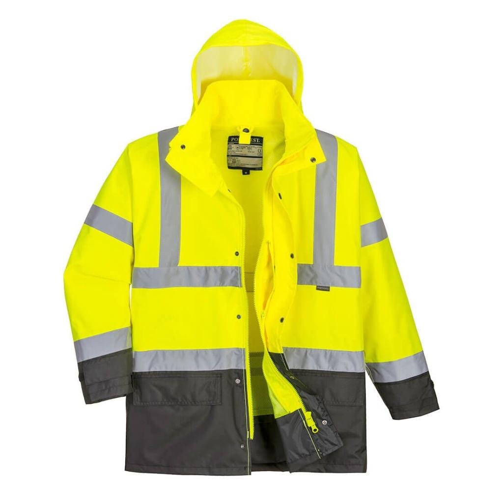 Gero matomumo striukė Portwest S768, 5 viename