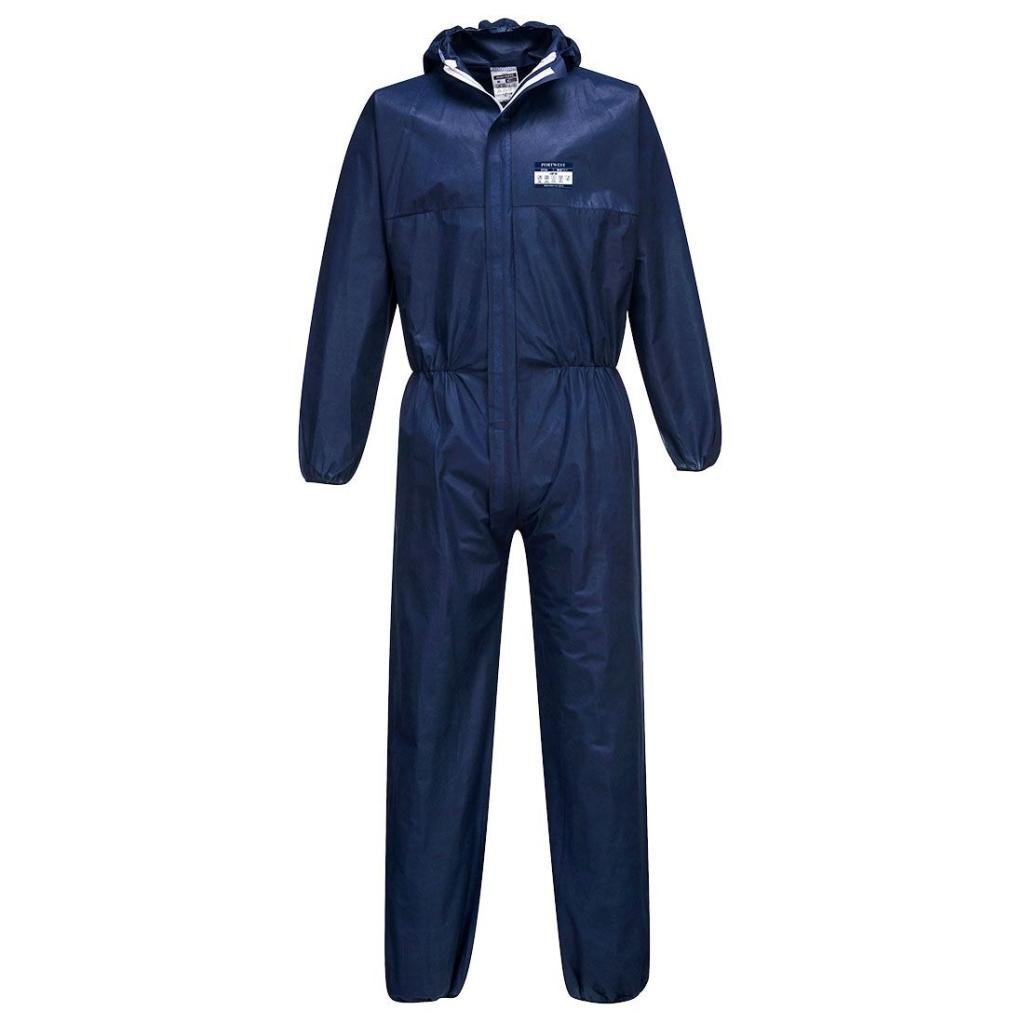 Vienkartinis kombinezonas Portwest ST30 (50vnt)