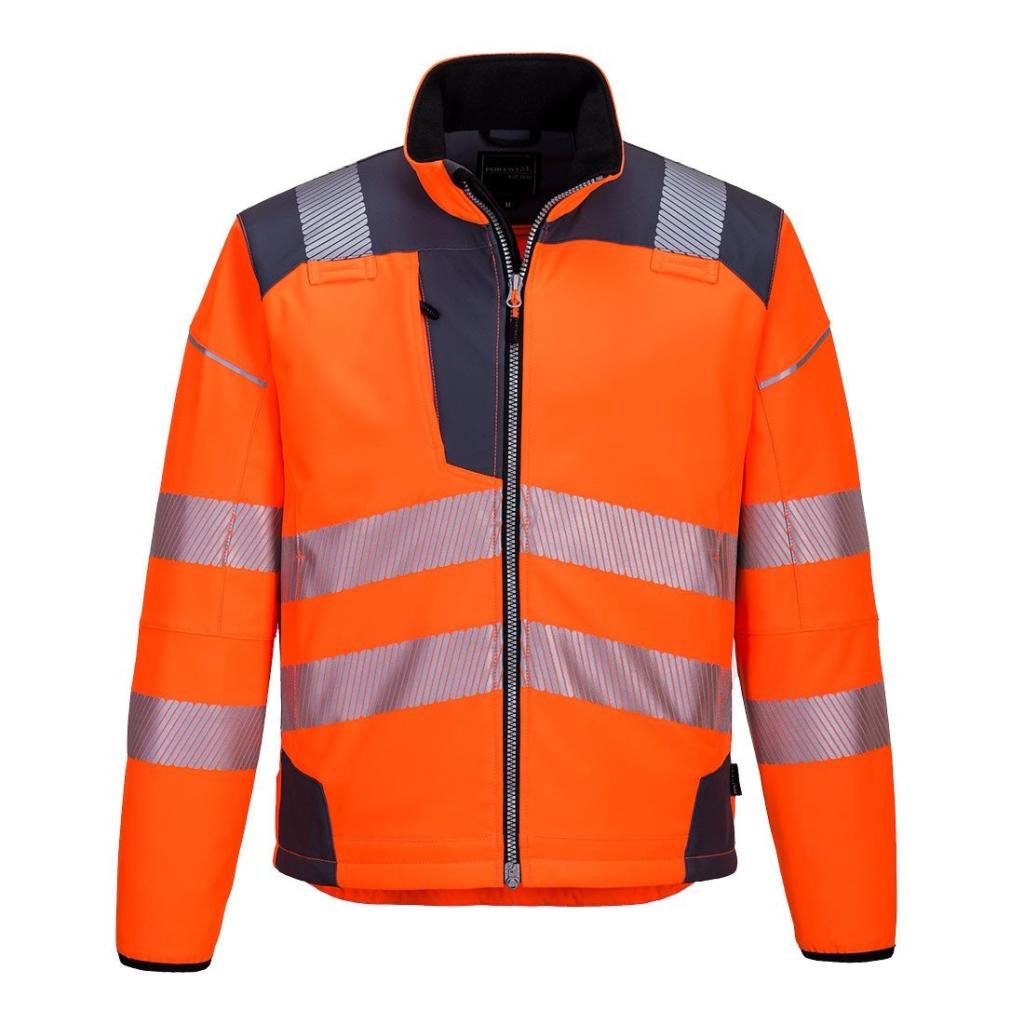 Gero matomumo Softshell švarkas Portwest T402