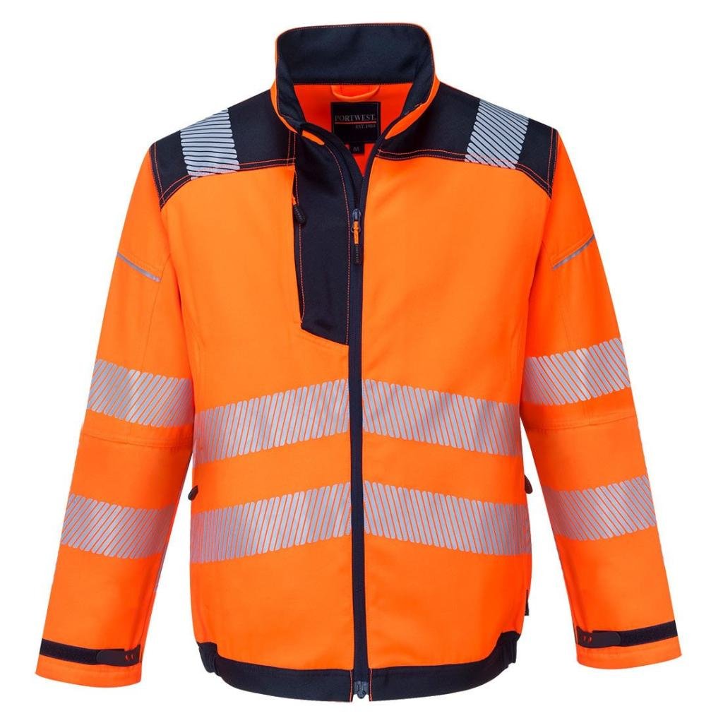Gero matomumo Vision striukė Portwest T500