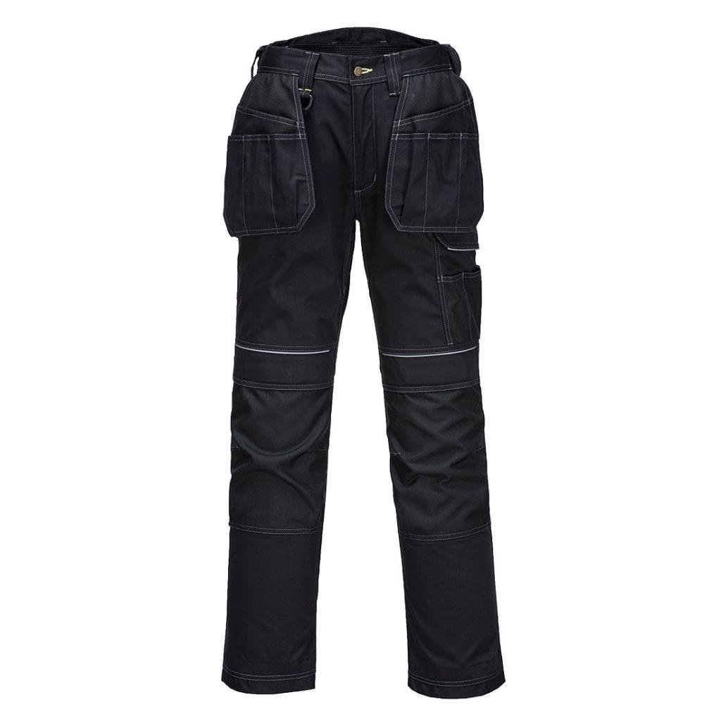 Urban Holster darbo kelnės Portwest T602