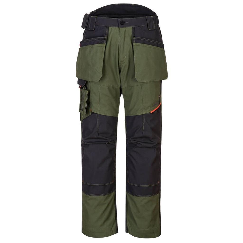 WX3 Holster kelnės Portwest T702