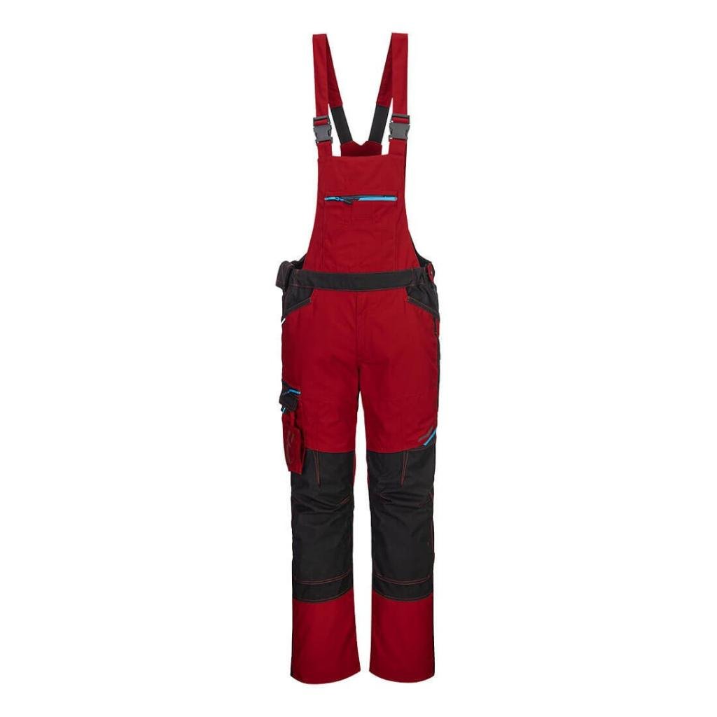 WX3 puskombinezonis Portwest T704