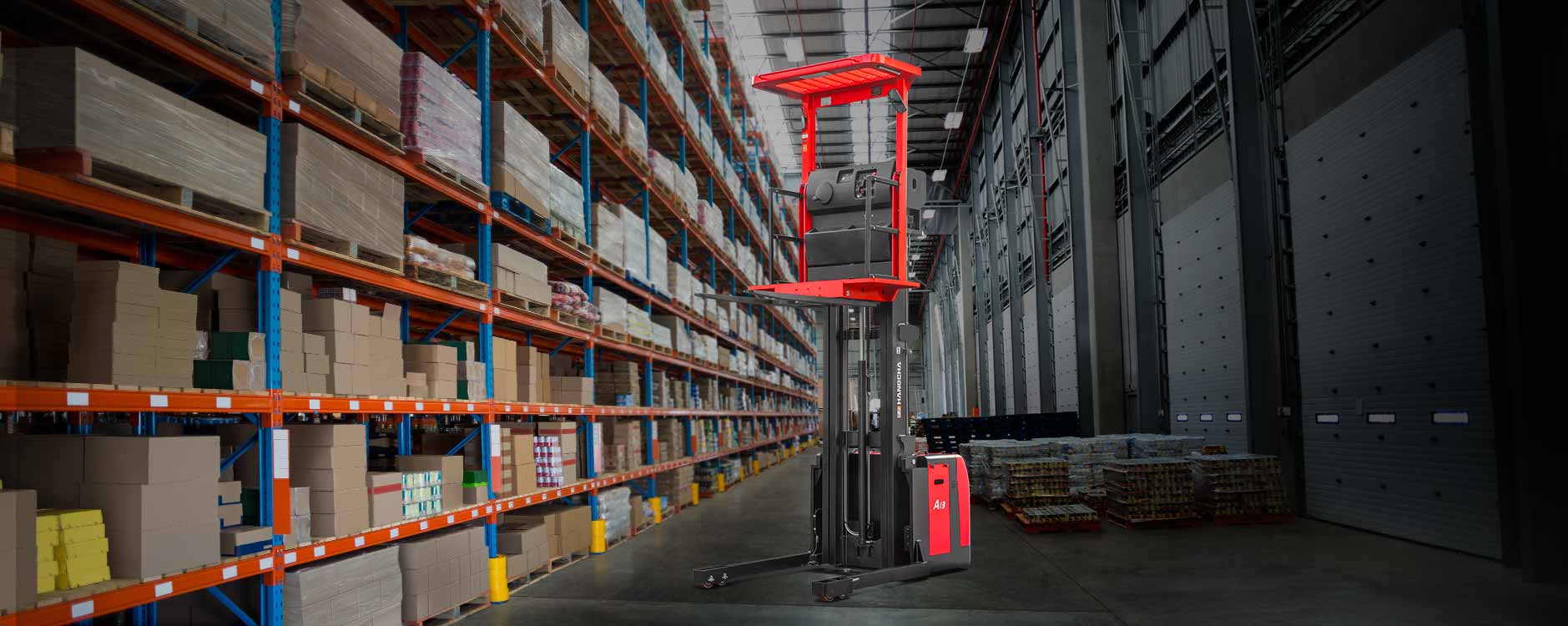 Kaip pasirinkti užsakymų / prekių rinktuvą savo sandėliui?