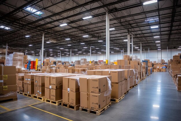 Populiariausios gruodžio mėnesio prekės: ką rinkosi įmonės, turinčios sandėlius