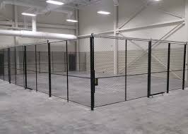 Tinklinės pertvaros