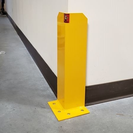 Apsaugos sienų kampams