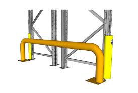 Apsaugos nuo smūgių