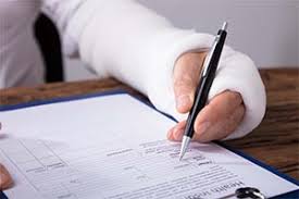 Saugos dokumentacijos rengimas