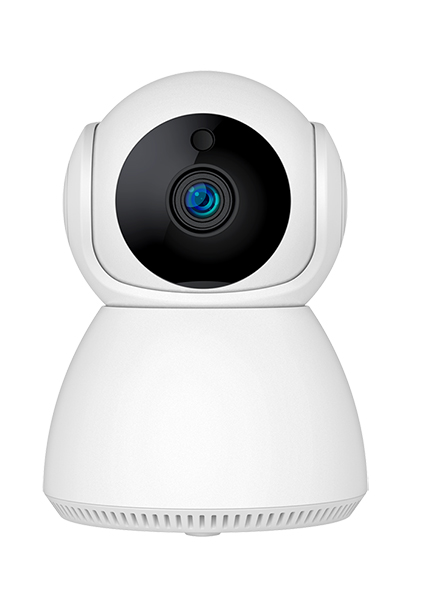 Wi-Fi kameros (belaidės/smart)