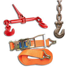 Krovinių tvirtinimas kita