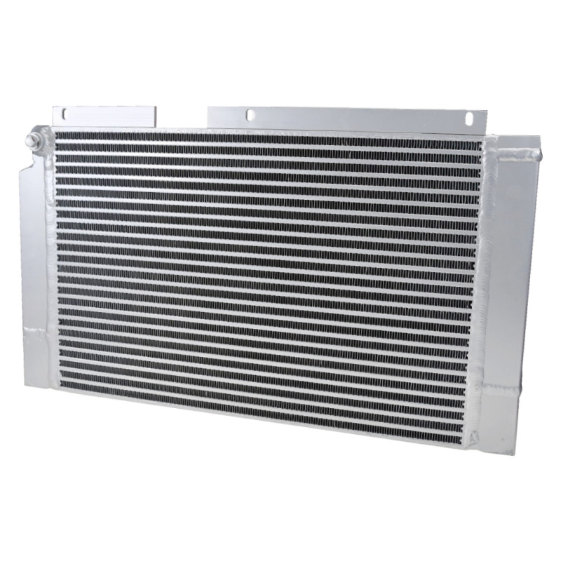 Aušinimo sistemų dalys