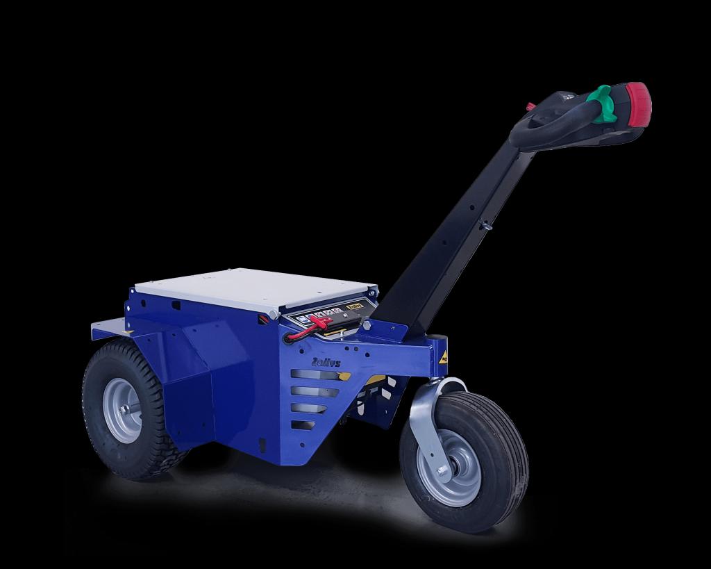 Vežimėlių vilkikai