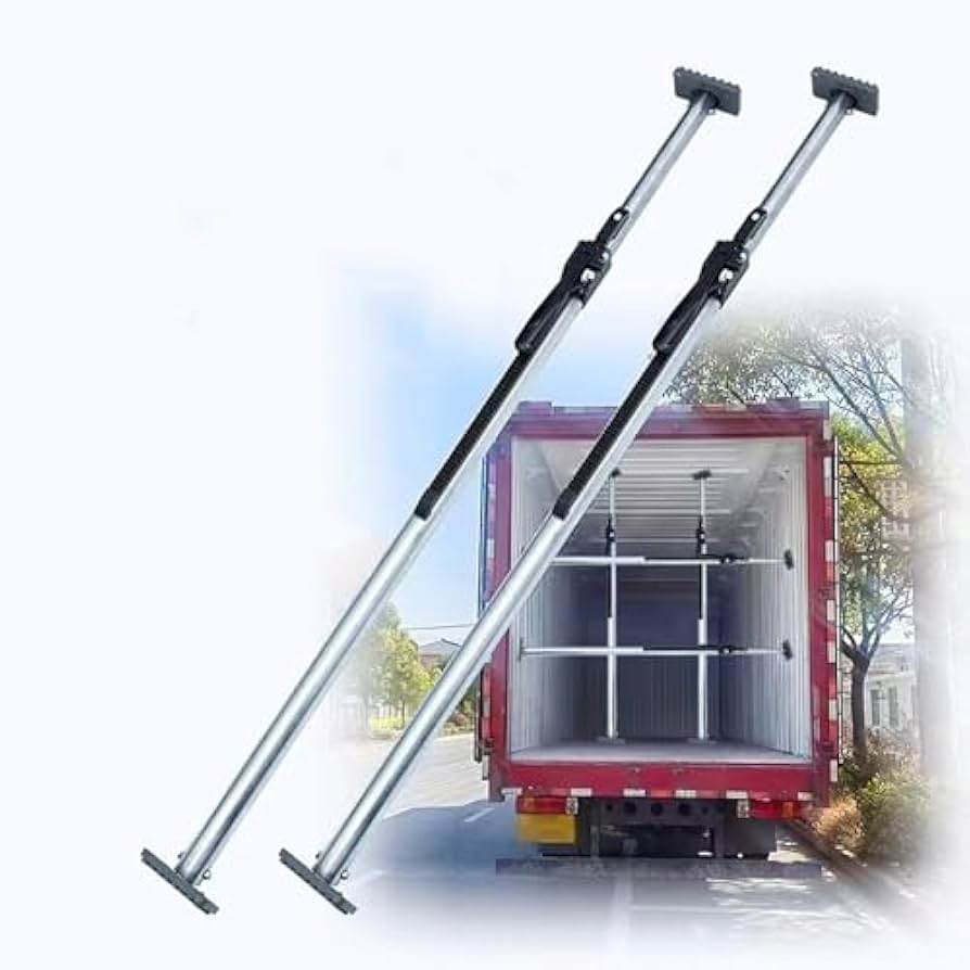 Sijos puspriekabėms