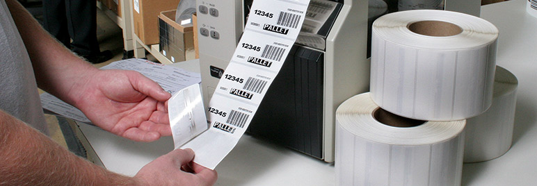 Prekių ženklinimas